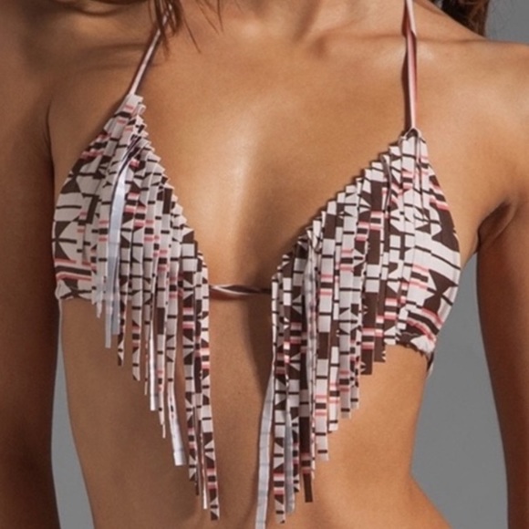 acacia swimwear Other - ACACIA // Montauk Top